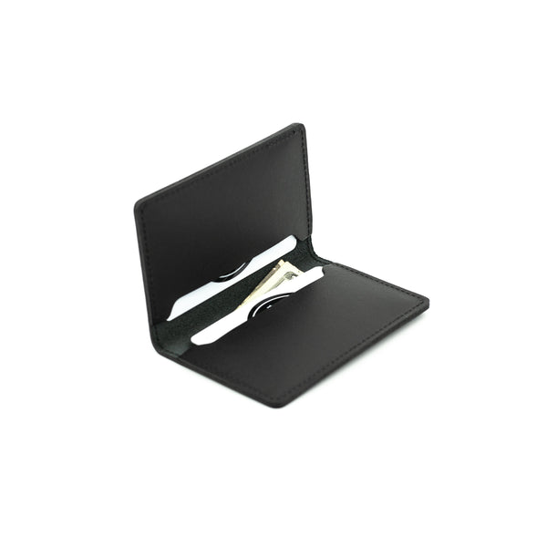 Business Card Holder - Black Business Card Holder - Black