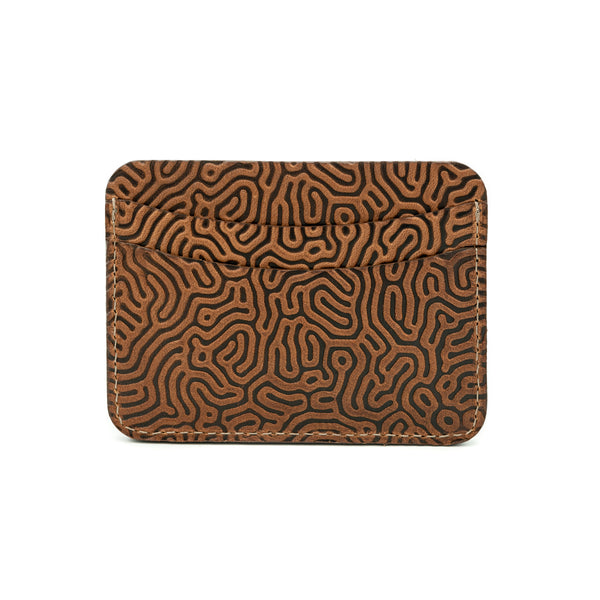 No. 5 Wallet - 