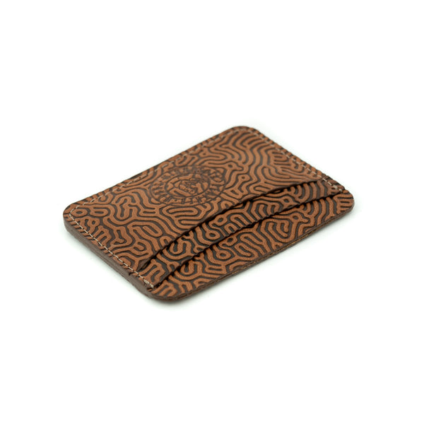 No. 5 Wallet - 