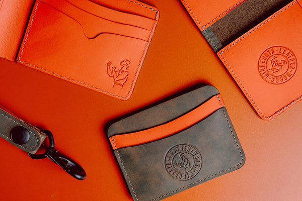 Leather Works Minnesota – Leather Works Minnesota