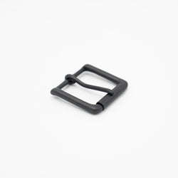 EDC Belt - Black 1 1/4"