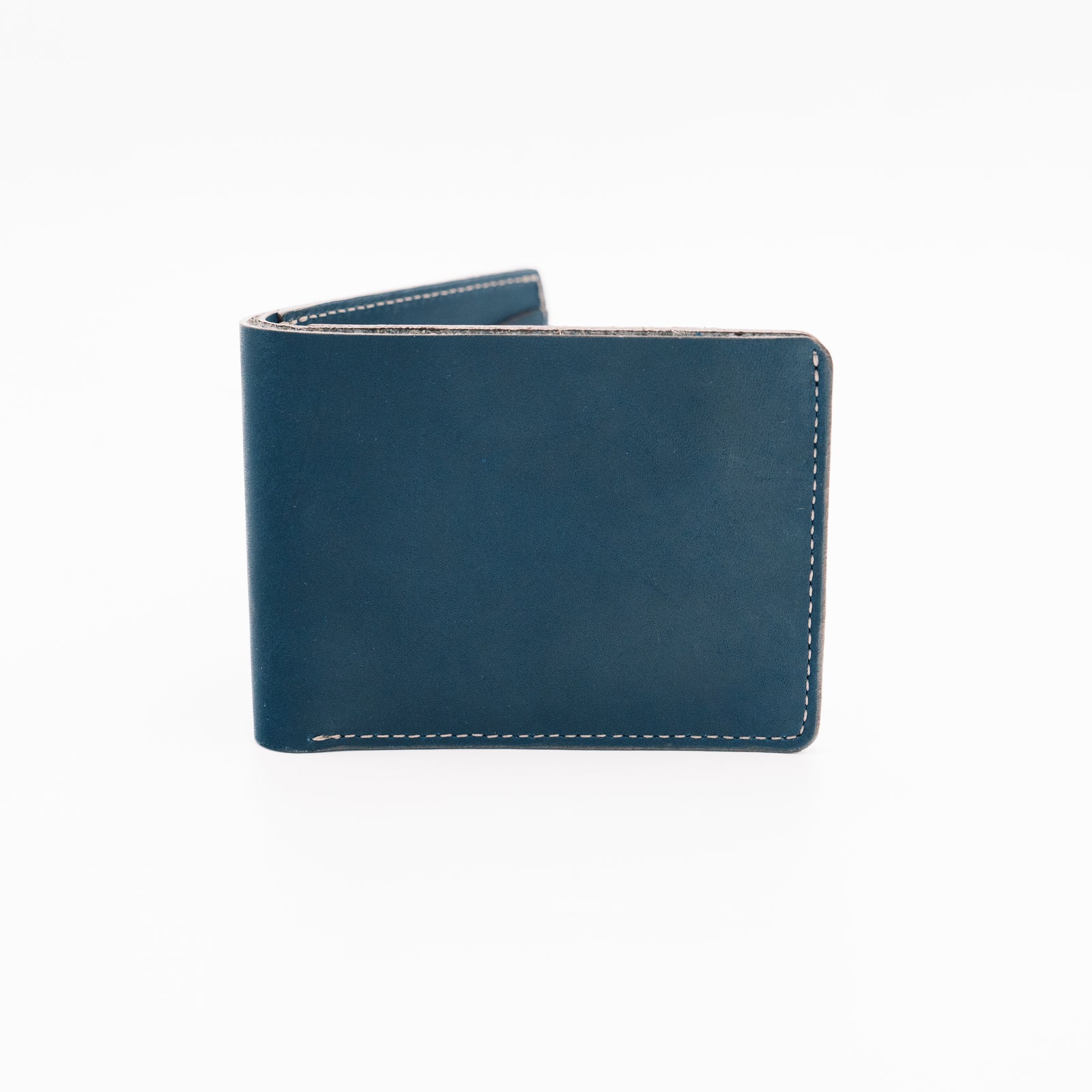 PORTER×BLUE BLUE INDIGO RIPSTOP WALLET PORTER×BLUE BLUE