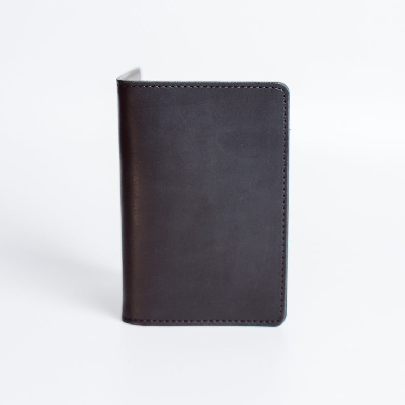 The Boxer Wallet - Midnight River