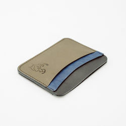 No. 5 Wallet - Midnight River
