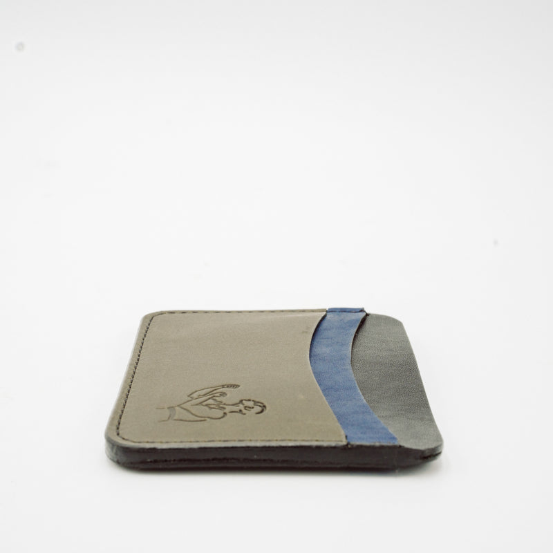 No. 5 Wallet - Midnight River