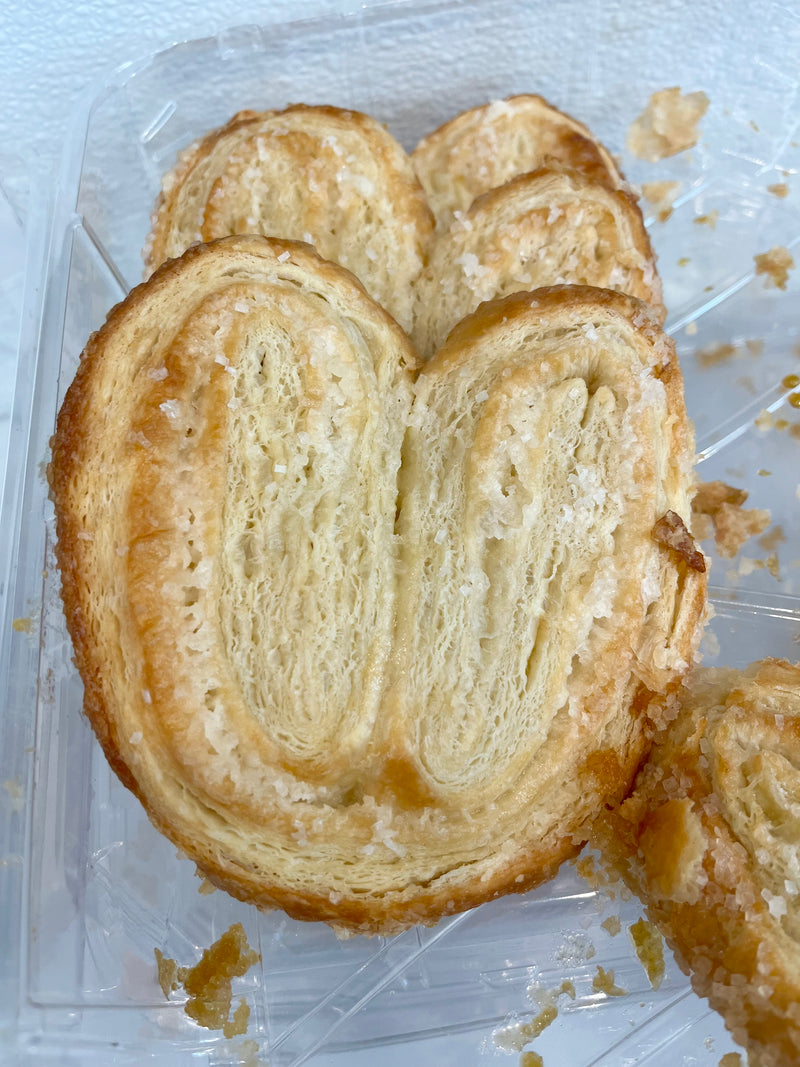 Palmier Cookie