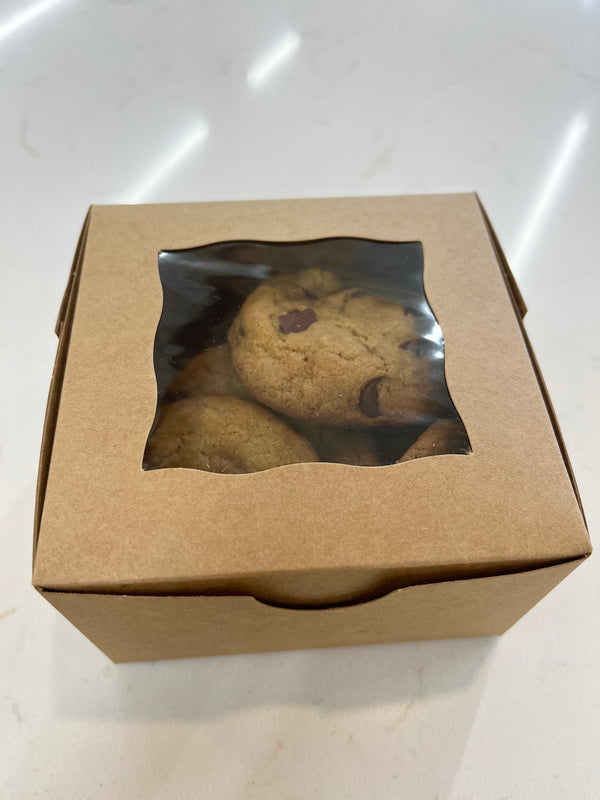 COOKIE BOX