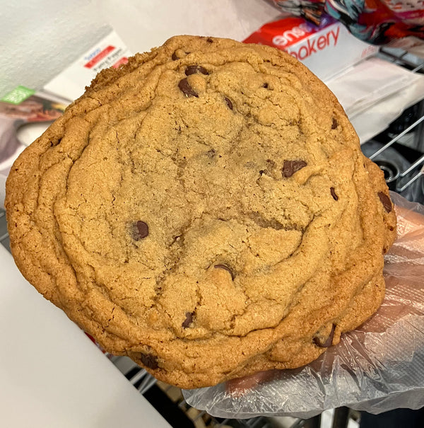 LARGE COOKIE