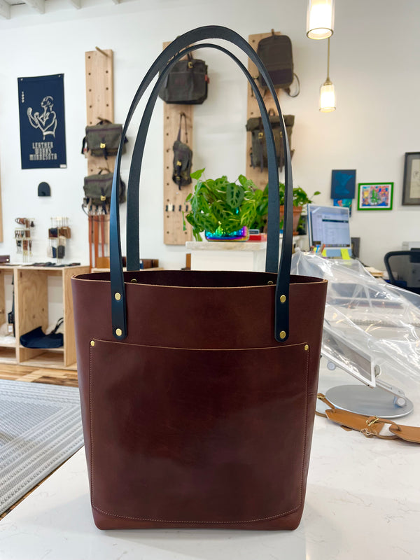 Gina Tote Bag