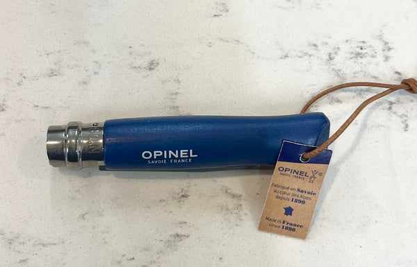 Opinel Knife