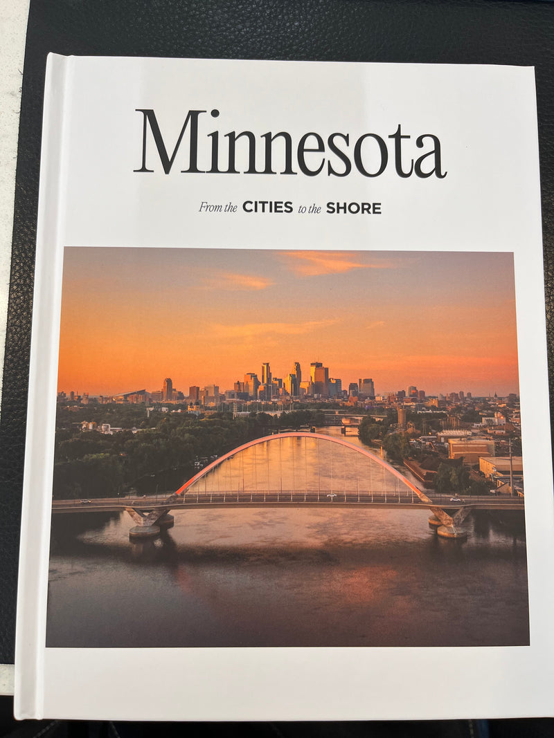 Minnesota Book