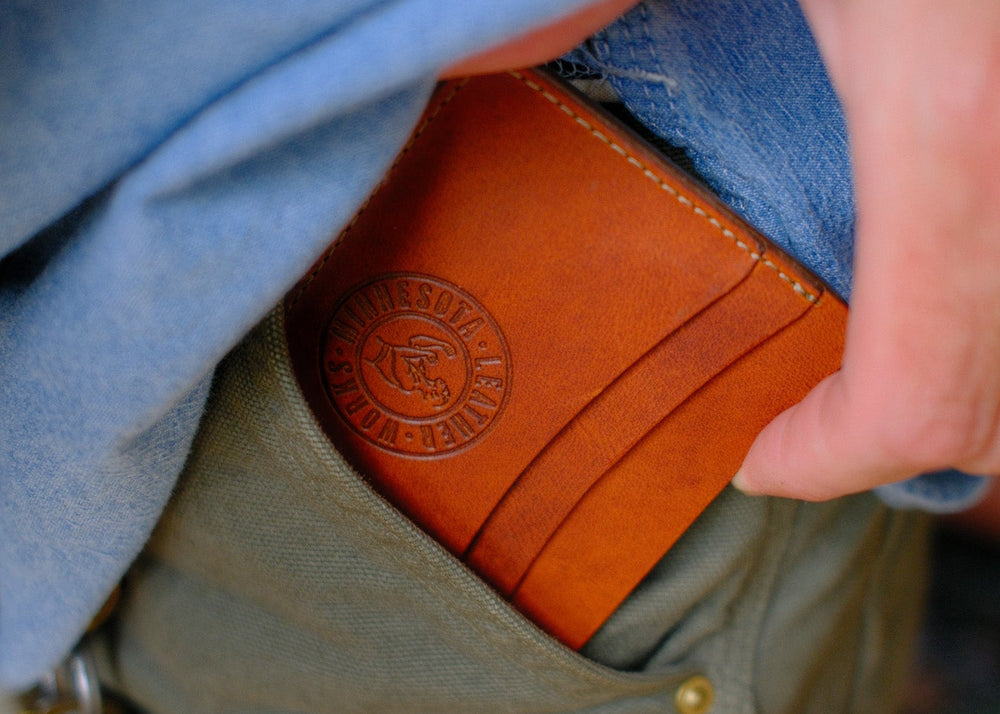 Leather Works Minnesota