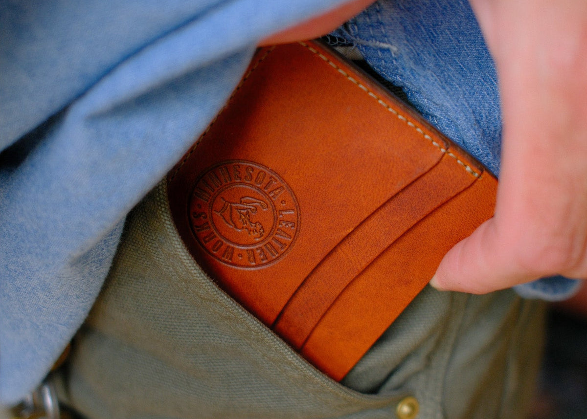Leather Works Minnesota