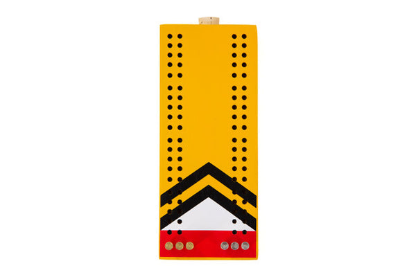 Dalles Des Morts Pocket Cribbage