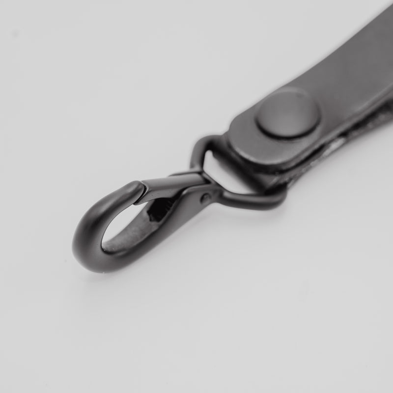 EDC Ranger Key Fob - Blacked Out (LIMITED DROP)