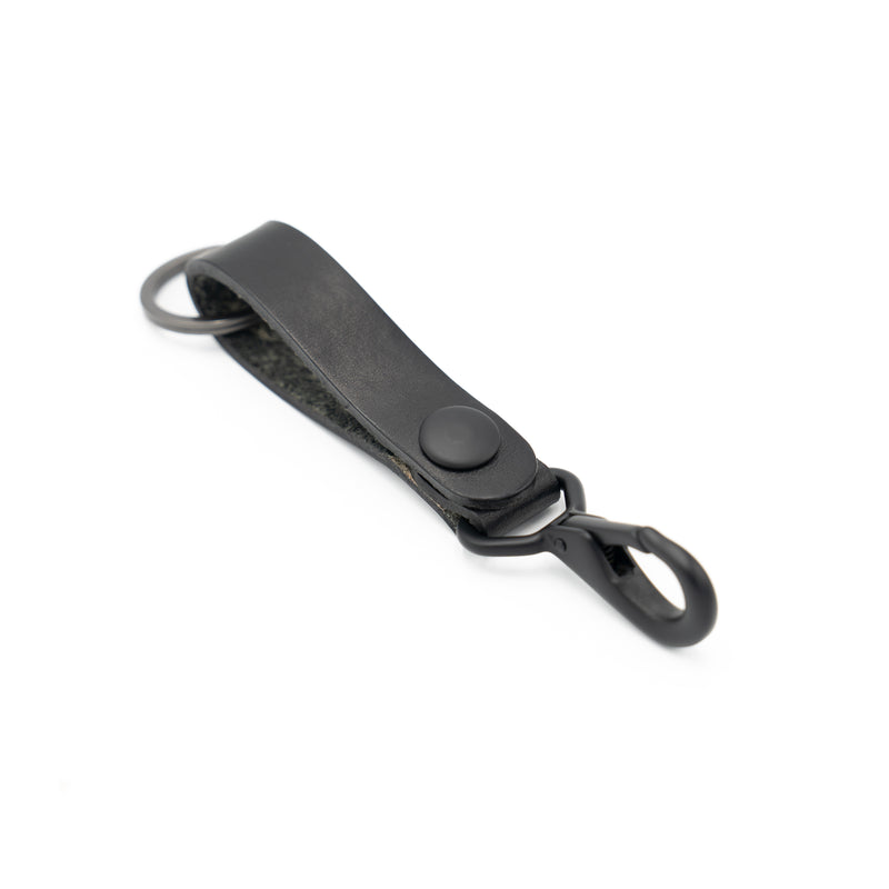 EDC Ranger Key Fob - Blacked Out (LIMITED DROP)