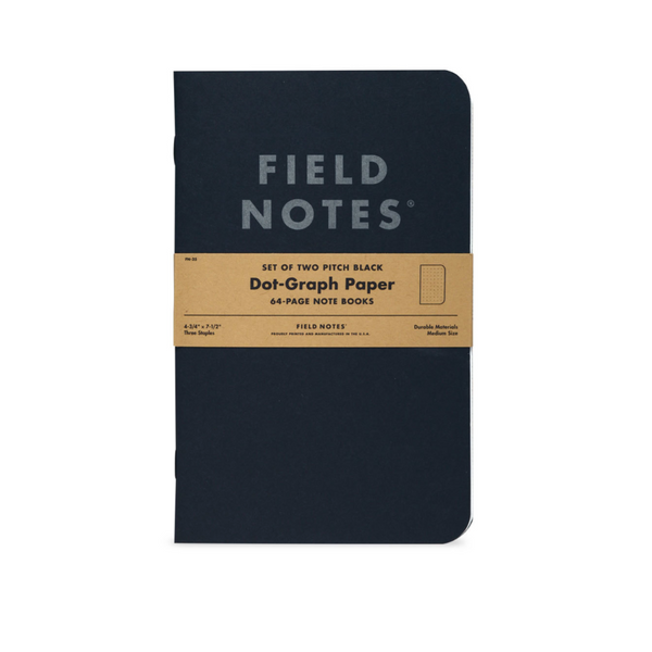 FIELD NOTES スペシャルセット ScreenShot2023-11-29at2.10.