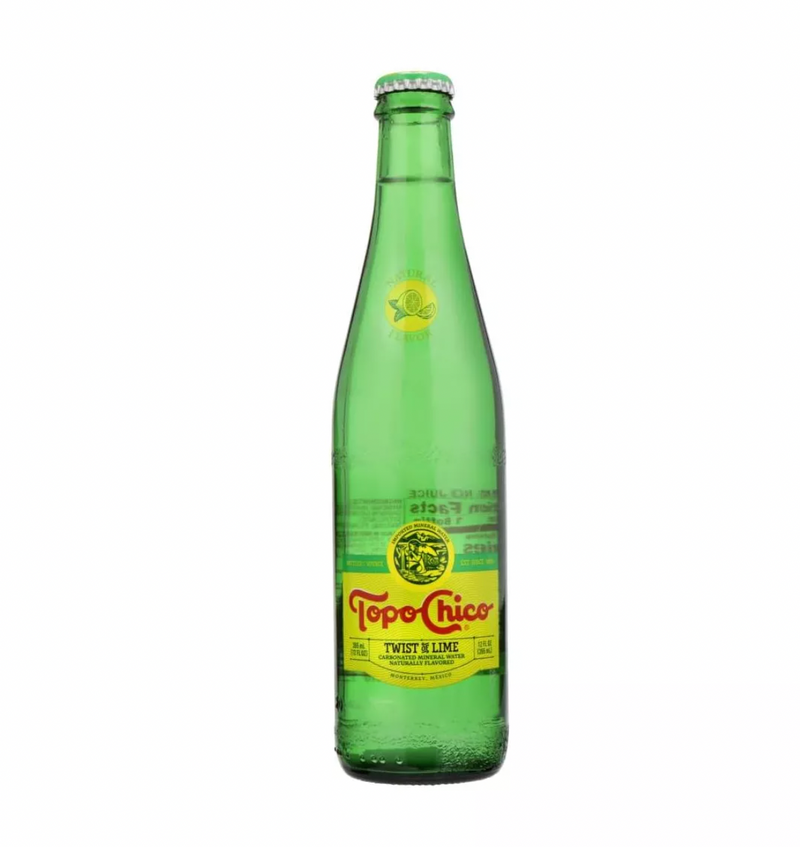 Topo Chico