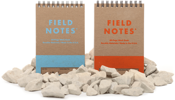 Field Notes - Heavy Duty