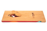 Tettegouche Cribbage Board