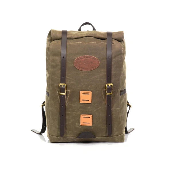 Arrowhead Trail Rolltop Daypack