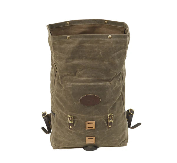 Arrowhead Trail Rolltop Daypack