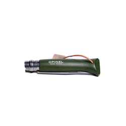 Opinel - No.08 Carbon Steel Folding Knife