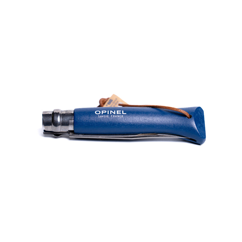 Opinel - No.08 Carbon Steel Folding Knife