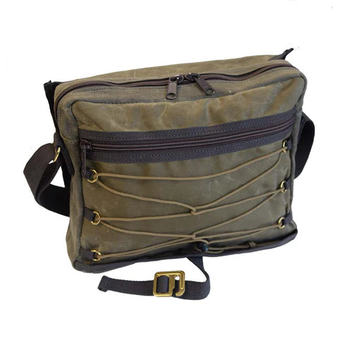 Frost River - Tettegouche Messenger Bag