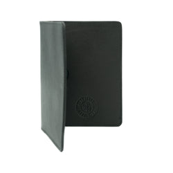 Navigator Note Wallet - Black