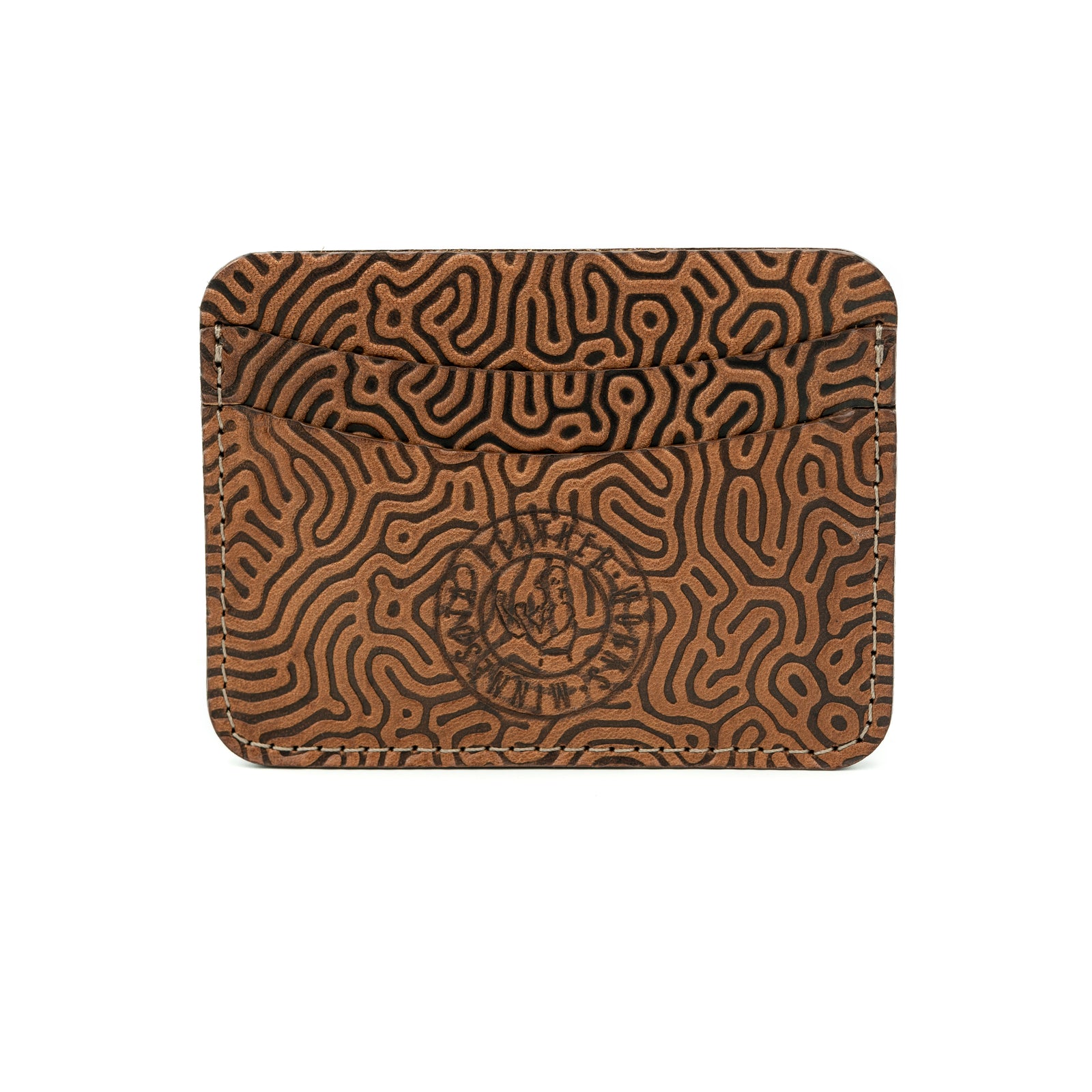 No. 5 Wallet - 