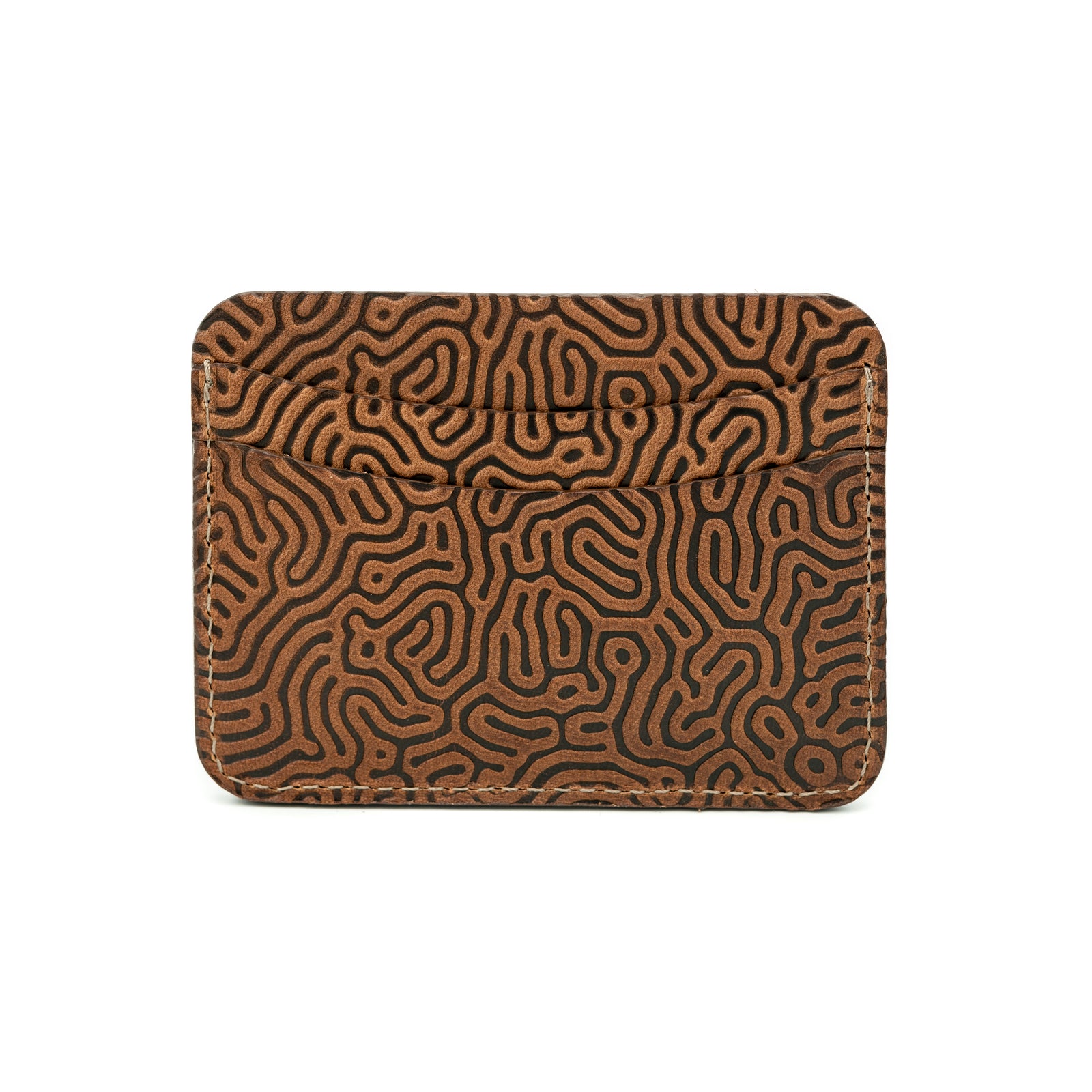 No. 5 Wallet - 