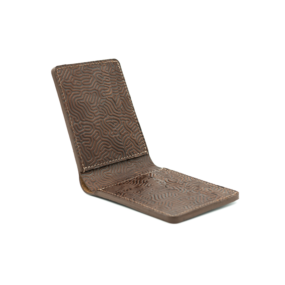 WKRMN x Leather Works Minnesota – Leather Works Minnesota