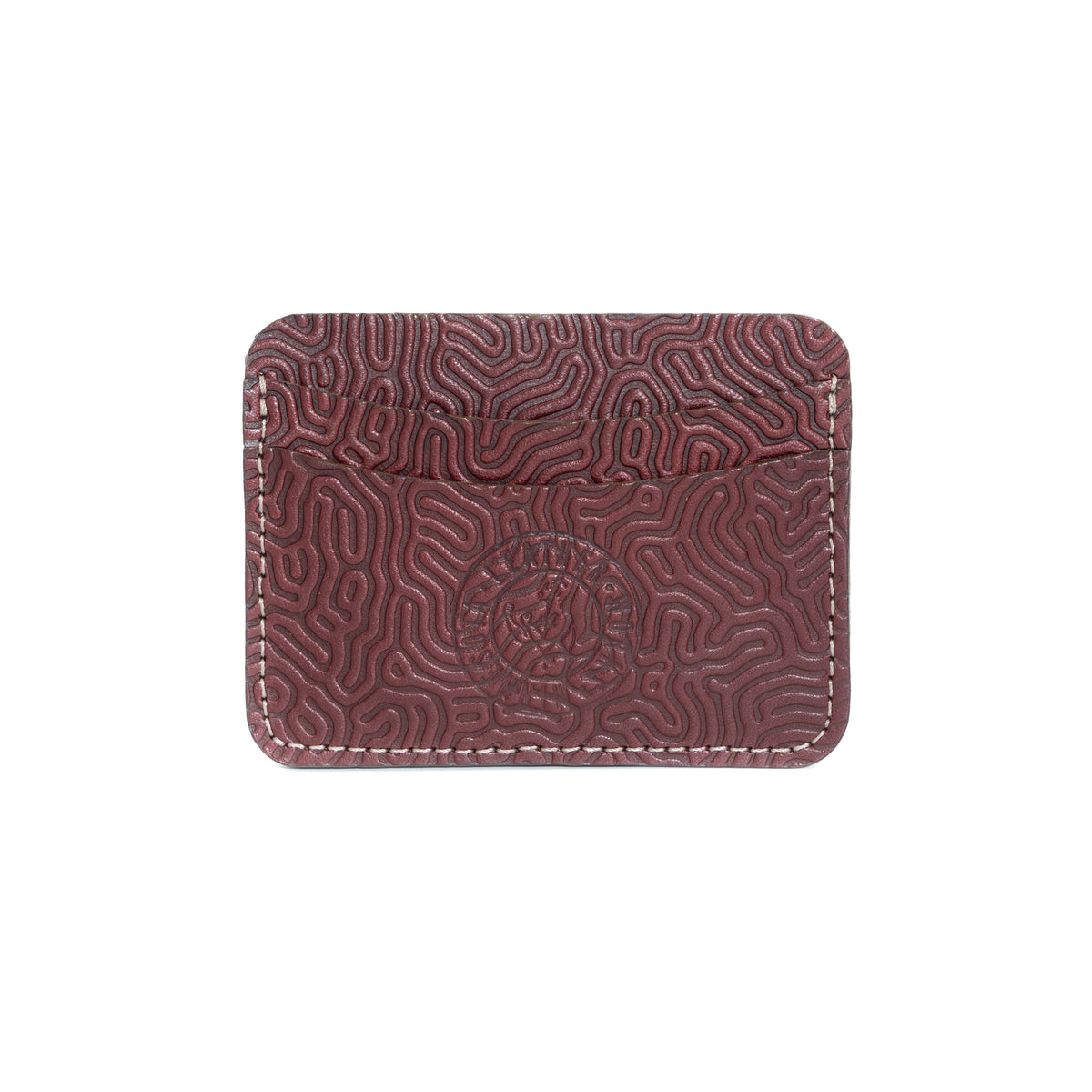 WKRMN x Leather Works Minnesota – Leather Works Minnesota